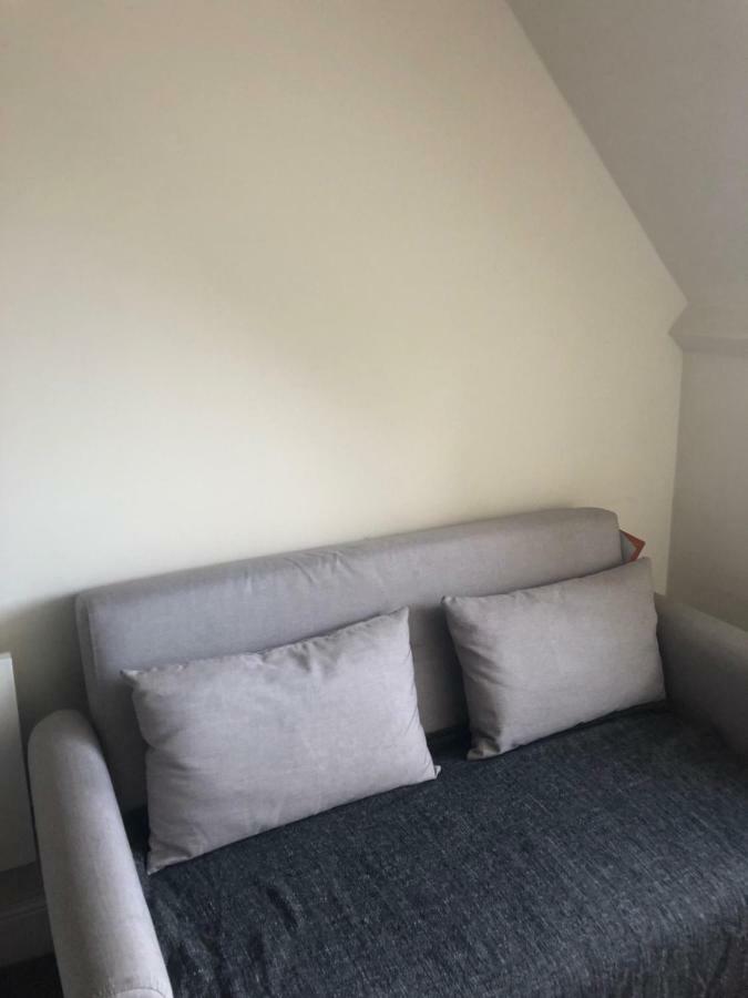 Motel Worthing Rest Findon Pokoj fotografie