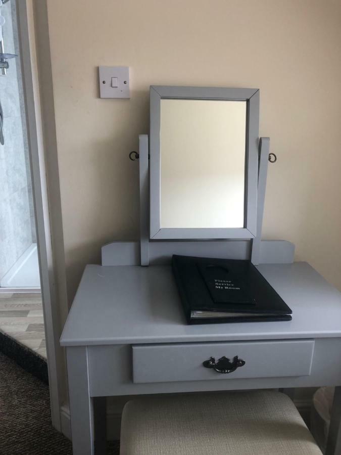 Motel Worthing Rest Findon Pokoj fotografie
